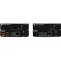 Produktbild: Atlona 4K/60 4:2:0 UHD HDMI HDBT Kit, PoE/IR/RS232 (AT-AVA-EX70C-KIT)