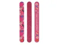 Produktbild: Legami Sandblatt-Nagelfeile 3 Nagelfeilen im Set - Nails Before Males - Flowers