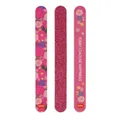 Produktbild: Legami - Nagelfeilen-Set Flowers