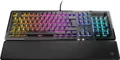 Produktbild: TURTLE BEACH Gaming-Tastatur Vulcan II Schwarz, Linear (00226428)