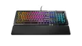 Produktbild: Turtle Beach Vulcan II – Mechanische PC Gaming-Tastatur schwarz TBK-1002-02-DE