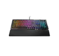 Produktbild: Turtle Beach Vulcan II Gaming-Tastatur, Schwarz Gaming-Tastatur