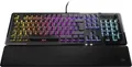 Produktbild: Turtle Beach 226428 TASTATUR VULCAN II LINEAR Schwarz beleuchtet