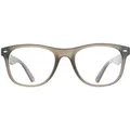 Produktbild: Montana Square Unisex-Brille Grau