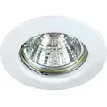 Produktbild: Brumberg Leuchten Einbau-Downlight 50W chr-mt 00211703