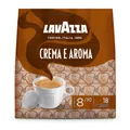 Produktbild: Lavazza Crema e Aroma Kaffeepads 18 Stück 125 g