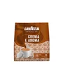 Produktbild: Lavazza Crema E Aroma, cremiger und aromatischer Geschmack, mittlere Röstung,18 Pads