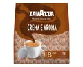 Produktbild: Lavazza Kaffee Crema e Aroma, 18 Kaffeepads