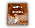 Produktbild: Lavazza Kaffee, Lavazza Crema E Aroma 18 Kaffeepads aus feinstem Röstkaffee 125g