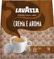 Produktbild: Lavazza Crema e Aroma Kaffeepads 18er 125g