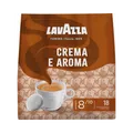 Produktbild: Lavazza Kaffee­Pads Crema e Aroma 8/10, 18 Portionen, 125 Gramm