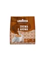 Produktbild: Lavazza Crema E Aroma mittlere Röstung 18 Pads cremig &