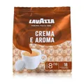 Produktbild: LAVAZZA CREMA E AROMA Kaffee-Pods