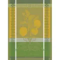 Produktbild: Garnier-Thiebaut Geschirrtuch - Citron Zeste