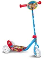 Produktbild: Paw Patrol 3 Wheels scooter