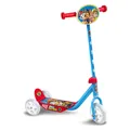 Produktbild: Pulio Paw Patrol 3 Wheels scooter (60236) (60236)