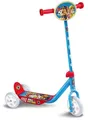 Produktbild: Paw Patrol 3-Rad Kinderroller Junior blau/rot