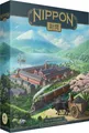 Produktbild: Nippon Zaibatsu Emperor's Edition - Brettspiel - EN Edition
