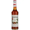 Produktbild: Le Sirop de Monin HASELNUSS 0,7l