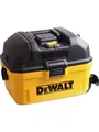 Produktbild: Dewalt Staubsauger AT-DXV15T Wet and Dry Industrial Vacuum Cleaner - 15 L