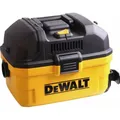 Produktbild: DeWalt odkurzacz sucho/mokro 15 l lekki (Nass-Trockensauger) (AT-DXV15T)