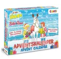 Produktbild: Bibi & Tina Spielzeug-Adventskalender Bibi & Tina Badespaß Adventskalender
