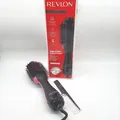 Produktbild: Revlon RVDR5222 Salon One StepTM Haartrockner Volumiser Kamm zum Abteilen Hair