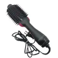 Produktbild: Revlon RVDR5222 One-Step Haartrockner Volumiser Ionenbürste 800W Keramik Kamm