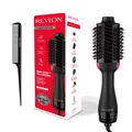 Produktbild: Revlon RVDR5222EAMZ Haartrockner und Volumiser mit Kamm zum Abteilen, Schwarz, 8