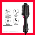 Produktbild: Revlon RVDR5222 One-Step Haartrockner Volumiser Kamm B-Ware
