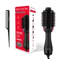 Produktbild: Revlon Salon Haartrockner Volumiser Bürste Ionic Technologie Keramik Kamm 2-in-1