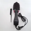 Produktbild: Revlon Haartrockner Haarpflege Salon One Step Volumizer Kamm zum Abteilen Stylin