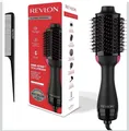 Produktbild: Revlon RVDR5222 One Step Volumiser und Haartrockner Ionen und Keramiktechnologie