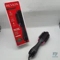 Produktbild: Revlon RVDR5222 Salon One-StepTM Haartrockner und Volumiser -Kamm fehlt