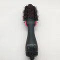 Produktbild: Revlon Haartrockner Haarpflege Salon One Step Volumen Styling Kamm Abteilen Hair