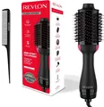 Produktbild: Revlon Salon One-Step Haartrockner und Volumiser mit Kamm zum Abteilen