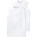 Produktbild: SCHIESSER Herren Unterhemden, 2er Pack - 