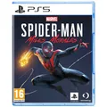 Produktbild: Sony Marvel's Spider-Man: Miles Morales (PS5, DE) (9836223)