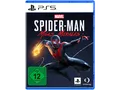 Produktbild: Marvel's Spider-Man: Miles Morales - [PlayStation 5]