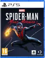 Produktbild: Sony Marvel's Spider-Man: Miles Morales PlayStation 5 Standard Deutsch - Englisch (9836223)