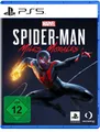 Produktbild: Spider Man Miles Morales PS5