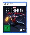 Produktbild: Sony Marvel's Spider-Man Miles Morales (PS5)