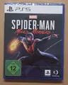 Produktbild: Marvel's Spider-Man: Miles Morales (PS5, 2020)