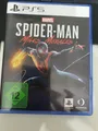 Produktbild: Marvels Spider-Man: Miles Morales (PS5) GEBRAUCHT   #  is