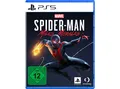 Produktbild: Marvel's Spider-Man Miles Morales PS5