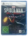 Produktbild: Marvel's Spider-Man: Miles Morales (PS5, 2020)