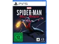 Produktbild: Marvel's Spider-Man: Miles Morales - [PlayStation 5]