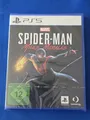 Produktbild: Marvel's Spider-Man: Miles Morales PlayStation 5  Neu & OVP  Sealed✅