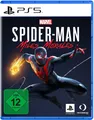 Produktbild: Marvel's Spider-Man: Miles Morales PS5-Spiel #27284126