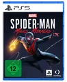 Produktbild: PS5 MARVEL S SPIDER-MAN: MILES MORALES